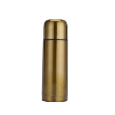 China New Type Business Vacuum Insulated Water Double Wall Stainless Steel Low Price Bottle Vacuum Flask for sale