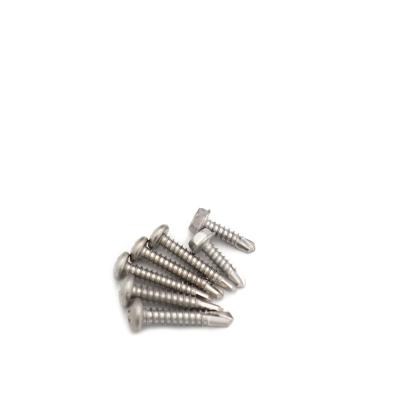 China Pan Phillips Pan Head Square Drive Stainless Steel Covering Screws Cross Recessed Zinc for sale