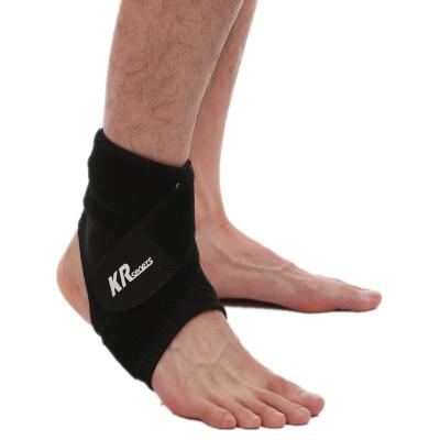 China Protect Outdoor Feet Sleeve Basketball Hot Sports Running Brace Ankle Compression Ankle Brace Sale Ankle Support for sale