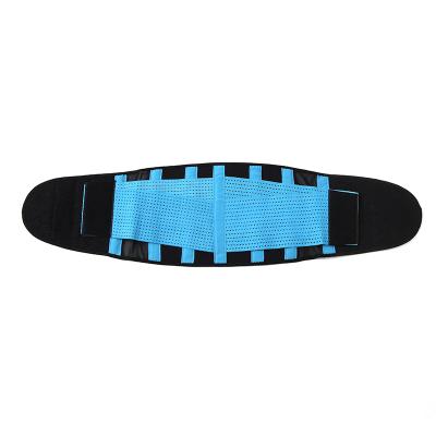 China Weightlifting Adult Squatting Belt Squat Belt Sports Quality Waist Pad Waist Support Lumbar Support Belt for sale