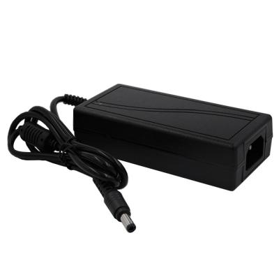 China Equipment Power POE Switch 52V/2A Power Adapter 52V/2A Power Change DC for sale