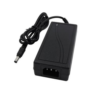 China Conveient 5V8A Power Adapter ACDC Power Notebook Charger Cord Safe Square Mouth for sale