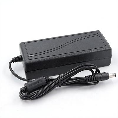 China 18V3A Full 18V54W Home Appliance Power Adapter TV Monitor Power Supply Security Wall Mounted External Power Supply for sale