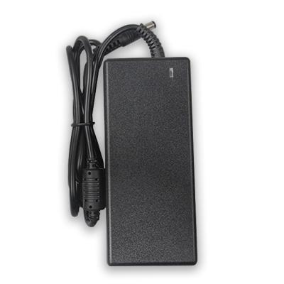 China Switching Equipment 24V5A 120W Power Supply Dedicated Power Adapter AC/DC Laptop Charger for sale