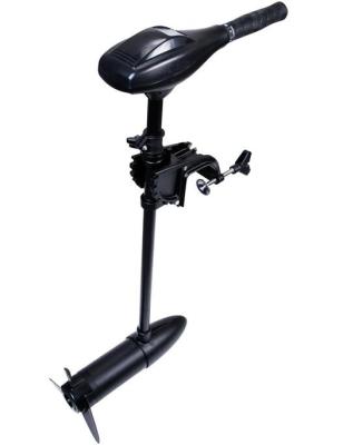 China River Etc Motorboat Motor Electric Trolling Outboard Motor 58LB for sale