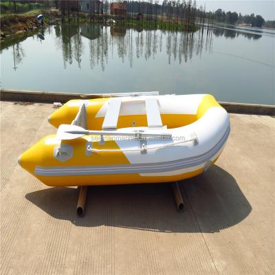 China Good Supplier PVC Inflatable Boats With Electric Motor Cheap Inflatable Boat for sale