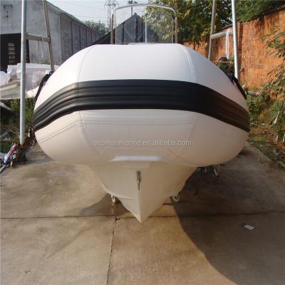 China PVC Seawalker Inflatable Motorboat Rubber Inflatable Boat for sale