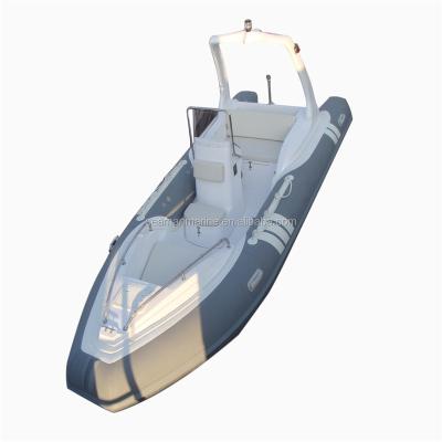 China Relaxing 2018 Cheap Prossince Rigid Inflatable Boat Inflatables Made In China for sale