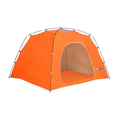 China Charger Plug New Design Polyester-Cotton Tent TWROAD Cotton Indoor Tent for sale