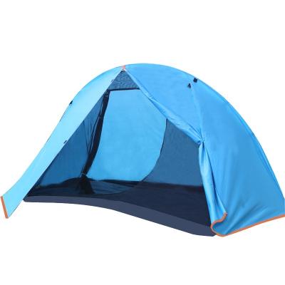 China Wholesale one man camouflage/field game tent venta de carpas military picnic tent for sale