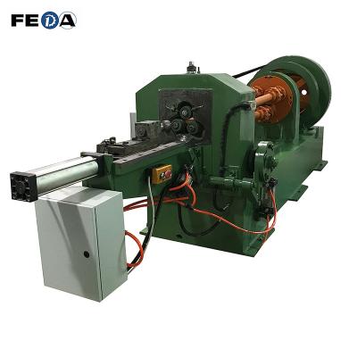 China Railway Railway Spike Screw Making Machine Railway Bolt Making Machine Hot Rolling Wire Rolling Mill for sale