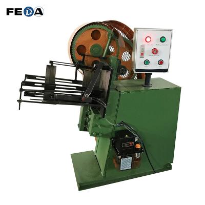 China Automatic Wire Rods Vertical Rolling Mill Wire Rod Making Machine For Making M8 Bolts for sale