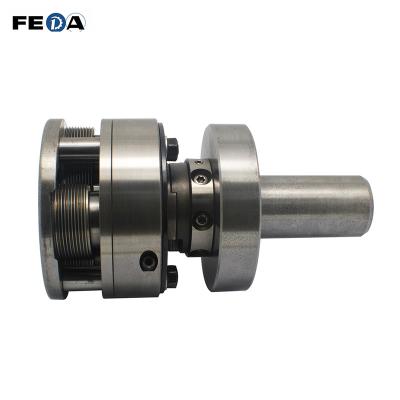 China Fasteners FEDA LMT Wire Rolling Head Wire Tools High Precision Wire Rolling Head for sale