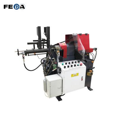 China Bars FEDA Automatic Hydraulic Turning Machine Turning Machine CNC Lathe Machine FD-300-2A for sale