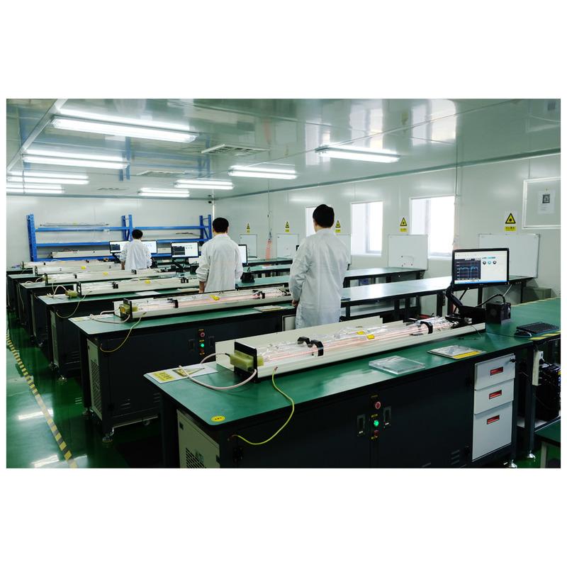 Verified China supplier - Suzhou Eco2 Laser Co., Ltd.