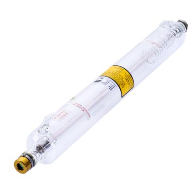 China Building Material Shops 20 Watt CO2 Laser Tube for sale