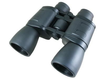 China 10x Magnification 680g 10x50 Wide Angle Binoculars 50mm Obj.Lens for sale