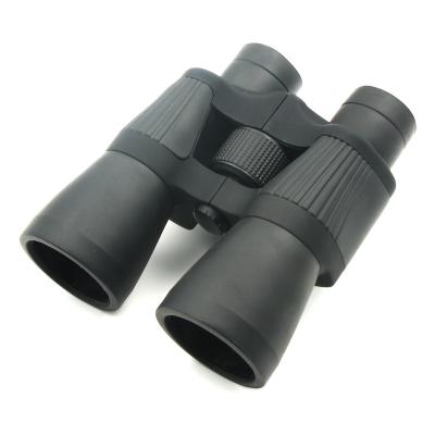 China 62 degree10x50mm Extra Wide Angle Binoculars 10x Magnification for sale