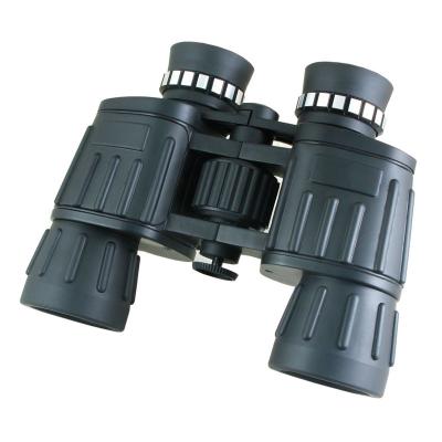 China 40mm Obj.Lens 750g Porro Prism Binoculars 68 Degree Wide Angle for sale