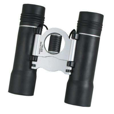 China 10x25mm Opera Glasses Binoculars For Hunting Travel Concerts Shows for sale