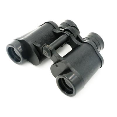 China Eye relief 13mm 8x30mm Porro Prism Binoculars 8x magnifying mirror for sale