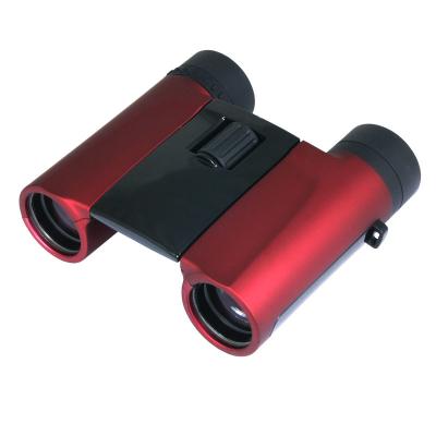 China BaK 4 Prisms 8x25mm Waterproof Zoom Binoculars 7.6 Degree Bird Watching for sale