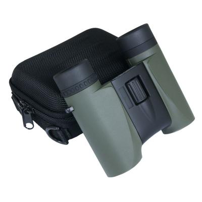 China BaK 4 Prisms Waterproof Fogproof Binoculars Field Angle 6 Degree for sale