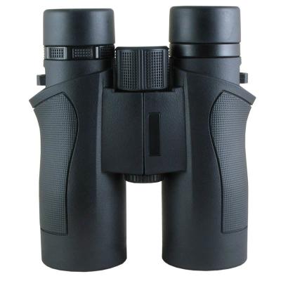 China Clear 8x42mm Fogproof Waterproof Floating Binoculars  BK 7 Prisms for sale