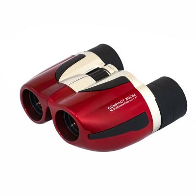 China Magnification 10 To 30x Small Powerful Binoculars for sporting events for sale