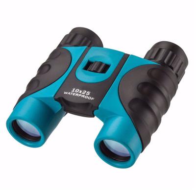 China Bright 8x  BK 7 Prisms Lightweight Waterproof Binoculars Dusk Indext 14.1 for sale