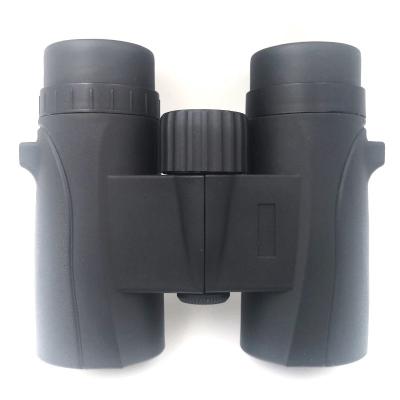 China Field View 8 Degree 7x32mm Roof Prism Binoculars 32mm Objective for sale