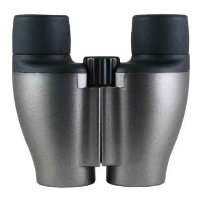 China Field Angle 5.5 Degree 10x Compact Folding Binoculars 25mm Obj.Lens for sale