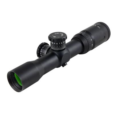 China Hunting Holographic 510g Straight Optical Sight Long Eye Relief for sale