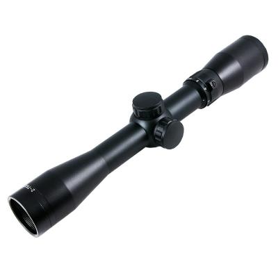 China Outdoor Fogproof  Magnification2x To 7x Optical Sight Dia 32mm Tube for sale