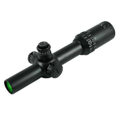 China 6x Magnification Lightweight Spotting Scope Nitrogen Filled for sale