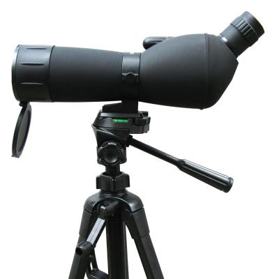 China Long 350mm Optics Spotting Scope for sale