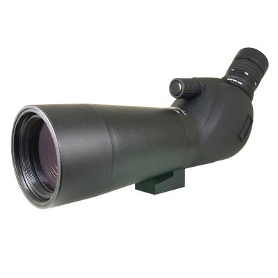 China 60x Optics Spotting Scope for sale