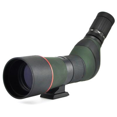 China BaK 4 Prism 45x65mm Compact Long Range Scope 15x Magnification for sale