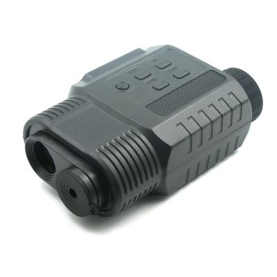 China 2.6X Digital Camera 9x Zoom Handheld Night Vision Monoculars for sale