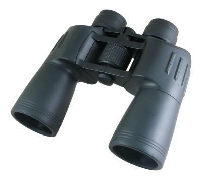 China 10x Magnification 10x50 Porro Prism Binoculars 50mm Objective Lens for sale