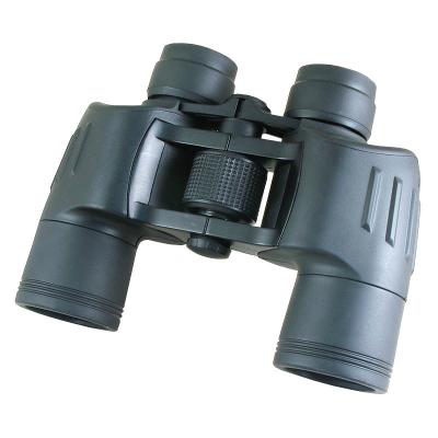 China Bird Watching 58 Degree Porro Prism Binoculars 8x Magnification for sale