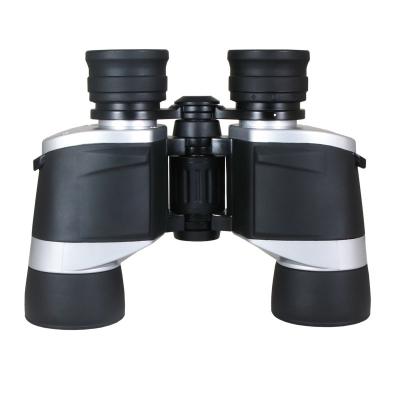 China Apparent Field View 76 Degree Bird Spotting Binoculars 8x Magnification for sale