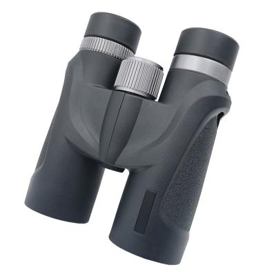 China Long Range10x 10x42mm Waterproof  Binoculars ong Eye Relief Rubber Eyecups for sale