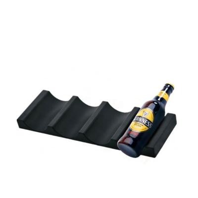 China Viable Silicone Beer Wine Box Holder / Fridge Can Holder for sale