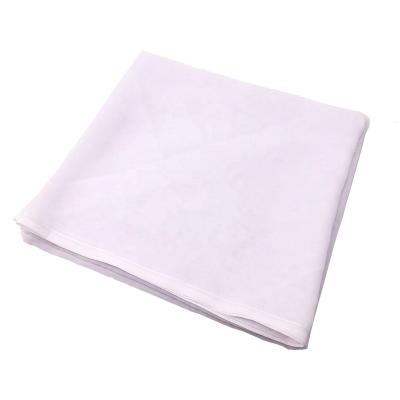 China 2022 newcomers square polyester square scarf ghutra veil white islamic muslim japanese arabic gutra gutra for sale