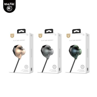 China In-ear rock series in-ear headphone for sale