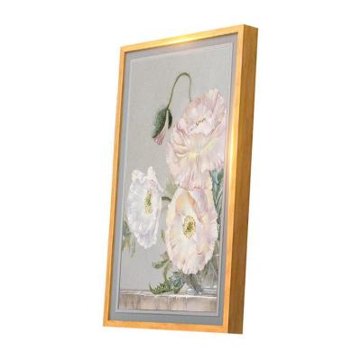 China 21.5/32/43/49/55 inch home auto shut off and opening artisticdisplay digital frame with android OS for sale