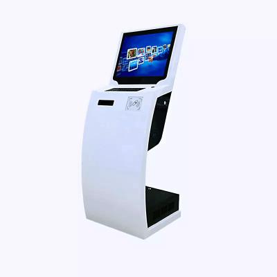 China SDK Self Service Touch Screen Vending Buying Self Service Kiosk for sale