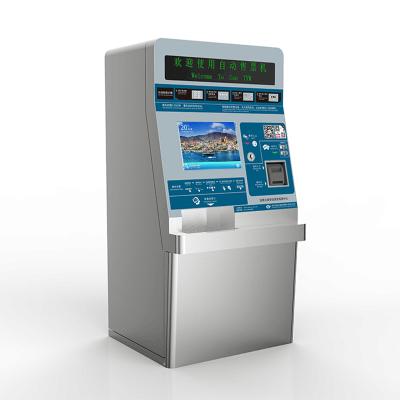 China SDK Metro Bus Train Station Subway Dock Board Road Ferry Plane Ticket Self Service Kiosk Heat Sensitive Paper Airline Tickets for sale