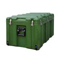 China IP65 Hard Plastic Rotomolded Tool Box 900mm for sale